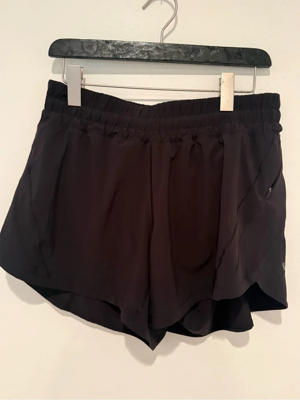 lululemon athletica Black Run bundle 2 pairs
